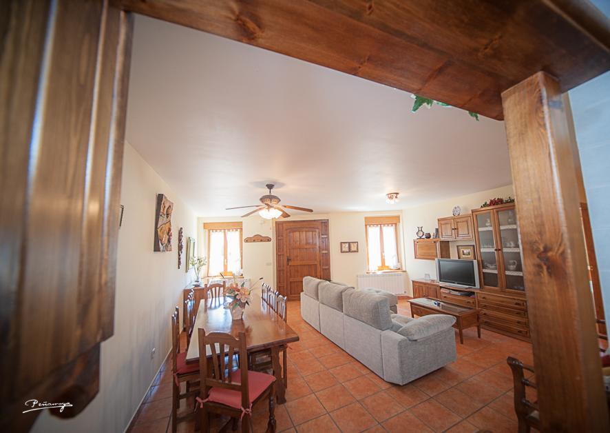 Casa Orduna Autural Berdun Exterior photo